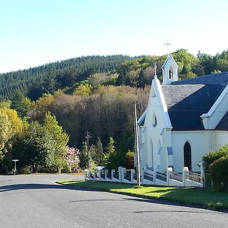 Jailbreak Cottage Accommodation Lawrence Экстерьер фото
