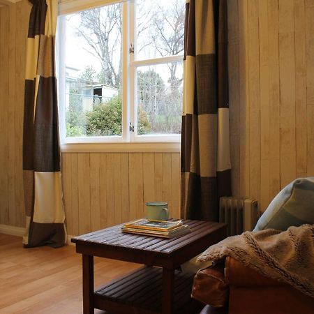 Jailbreak Cottage Accommodation Lawrence Экстерьер фото