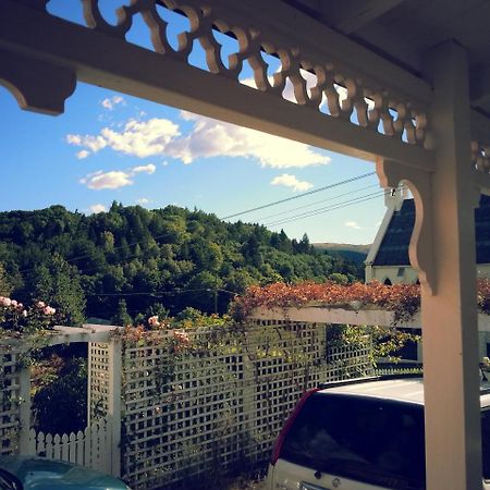 Jailbreak Cottage Accommodation Lawrence Экстерьер фото