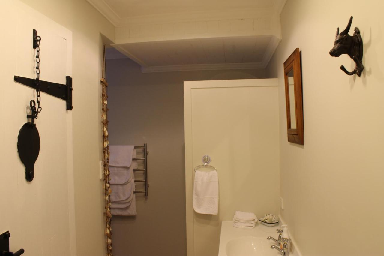 Jailbreak Cottage Accommodation Lawrence Экстерьер фото