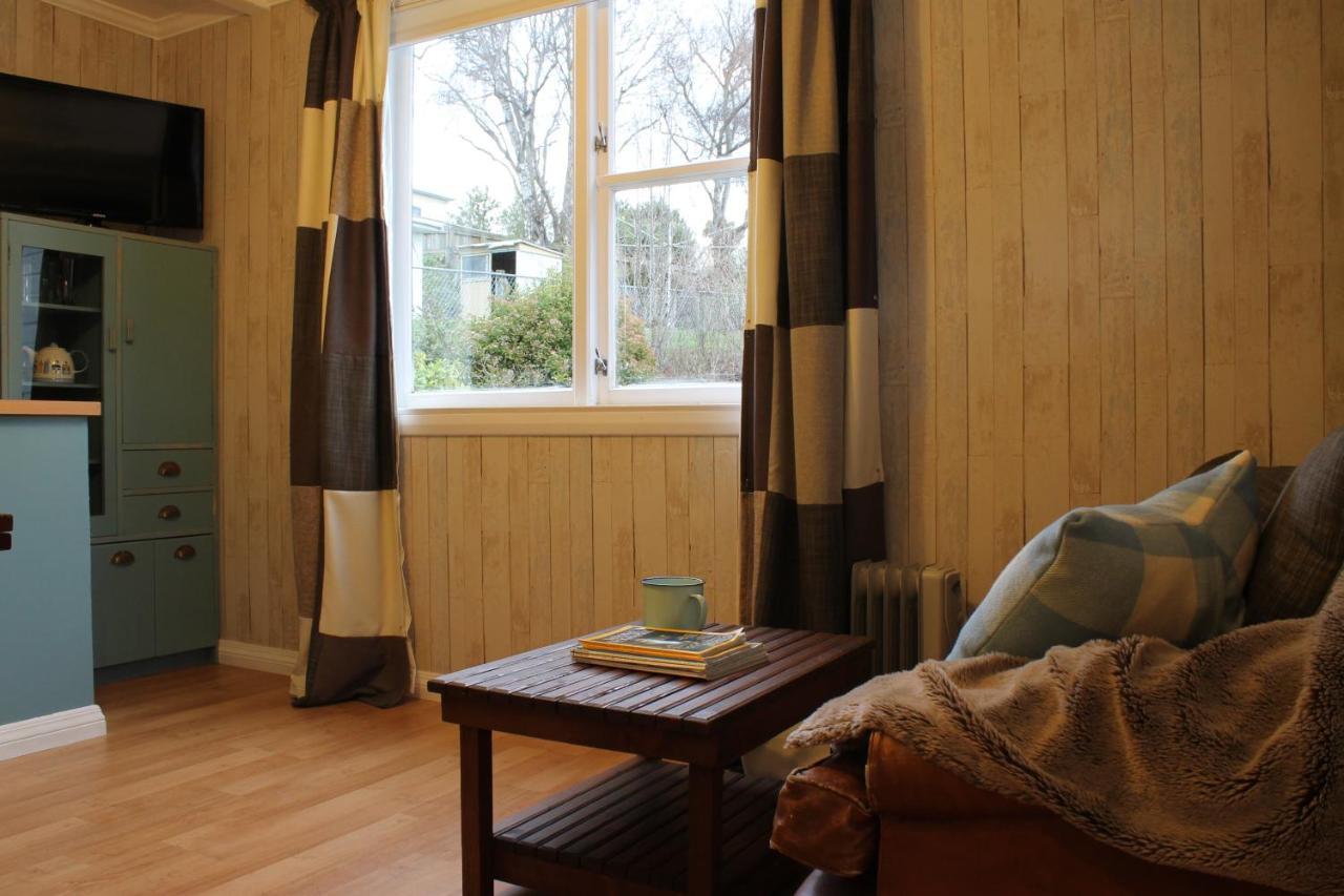 Jailbreak Cottage Accommodation Lawrence Экстерьер фото