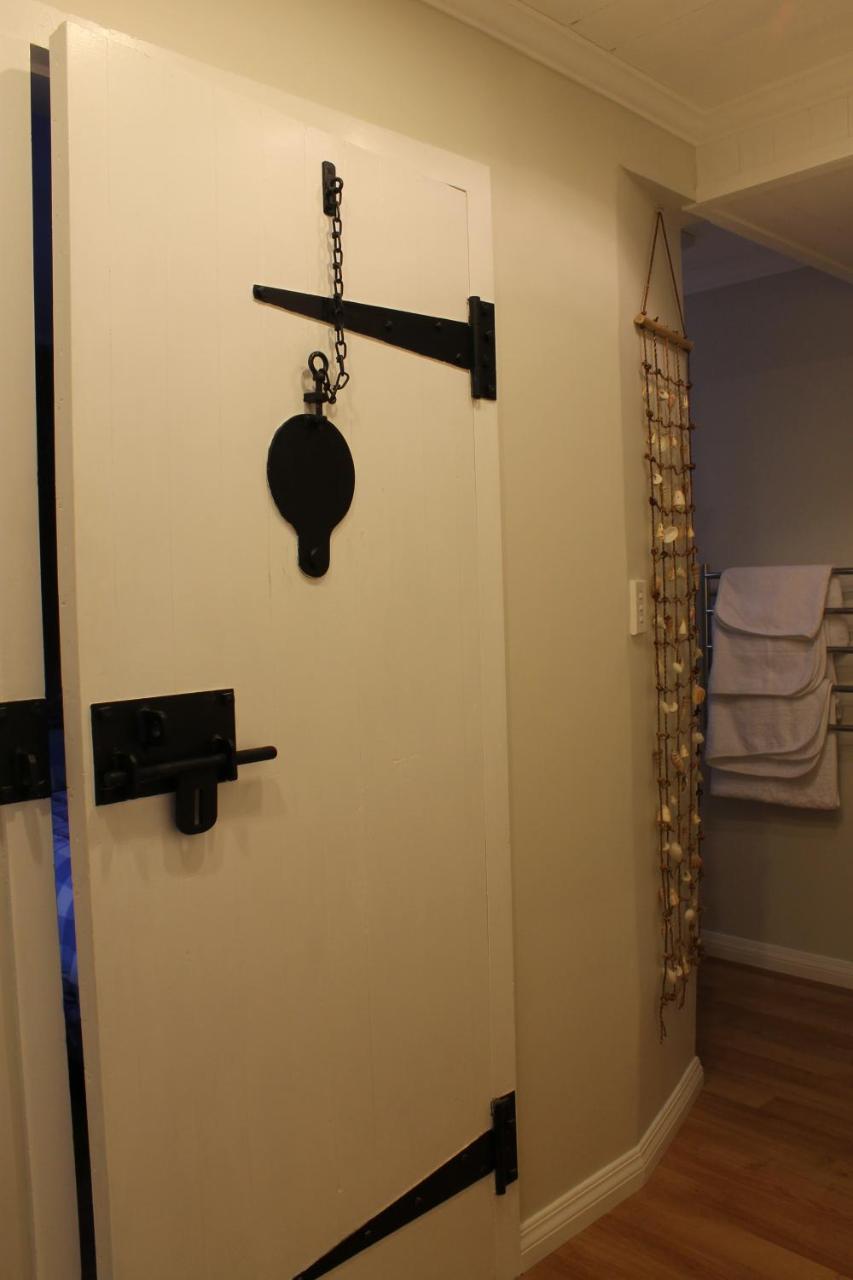 Jailbreak Cottage Accommodation Lawrence Экстерьер фото