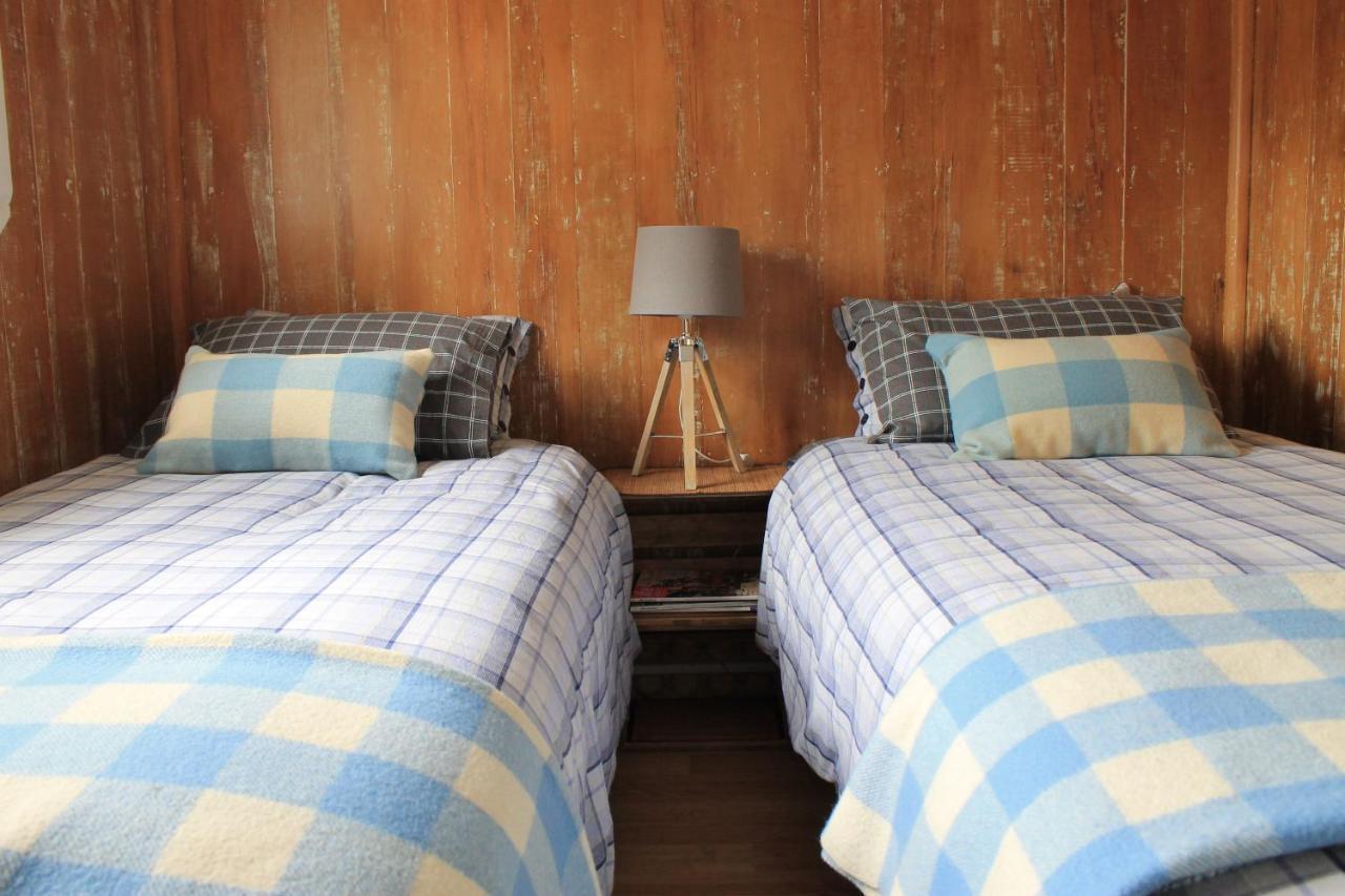 Jailbreak Cottage Accommodation Lawrence Экстерьер фото
