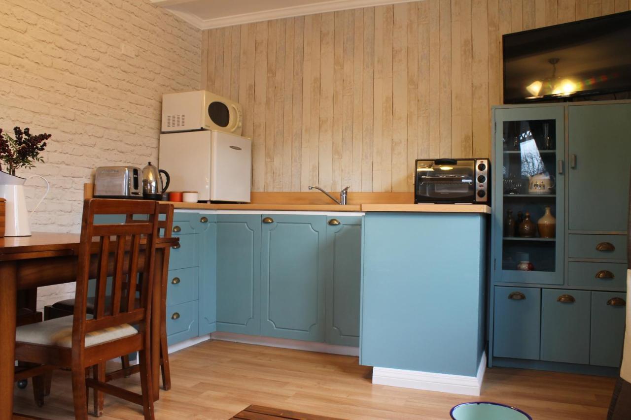 Jailbreak Cottage Accommodation Lawrence Экстерьер фото